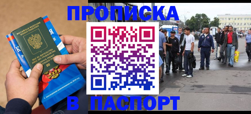 прописка законно в Сертолово